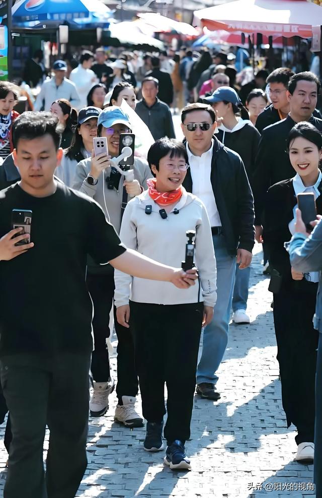 名人营造效应：沉浸视角下的呼和浩特文旅新现象