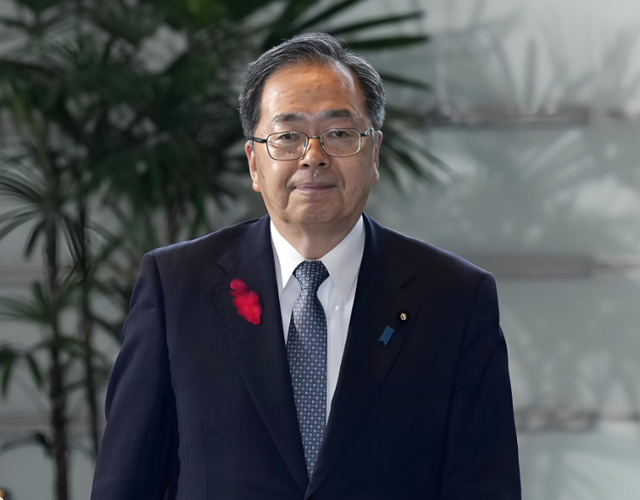 留给高市早苗的时间不多了！盟友公明党突然反水，首相选举风险大