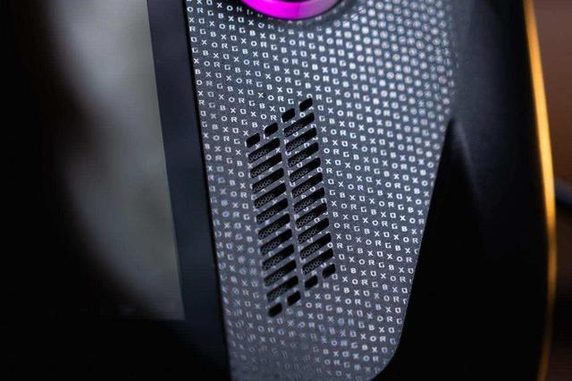 买了ROG XBOX掌机X后 这些设置让画质帧率起飞