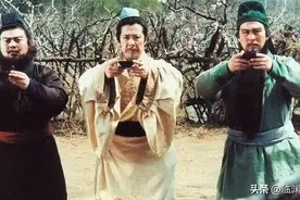 扒一扒关羽的爵位图片