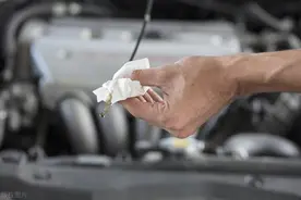 开车3年后，才知道去4S店保养和去外面保养的差别，都是真心话图片