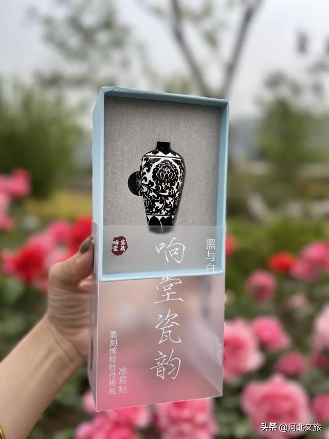 邯郸这些地方，太适合…去打卡啦🥰！