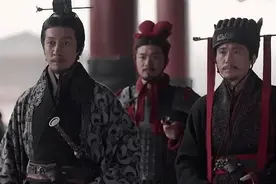 五对组合共创千古一秦，谁才是最强CP？图片