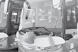 太原开通两条旅游公交专线 购票当日可不限次乘车图片