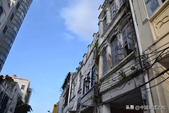 中国最有故事的9个老街巷弄