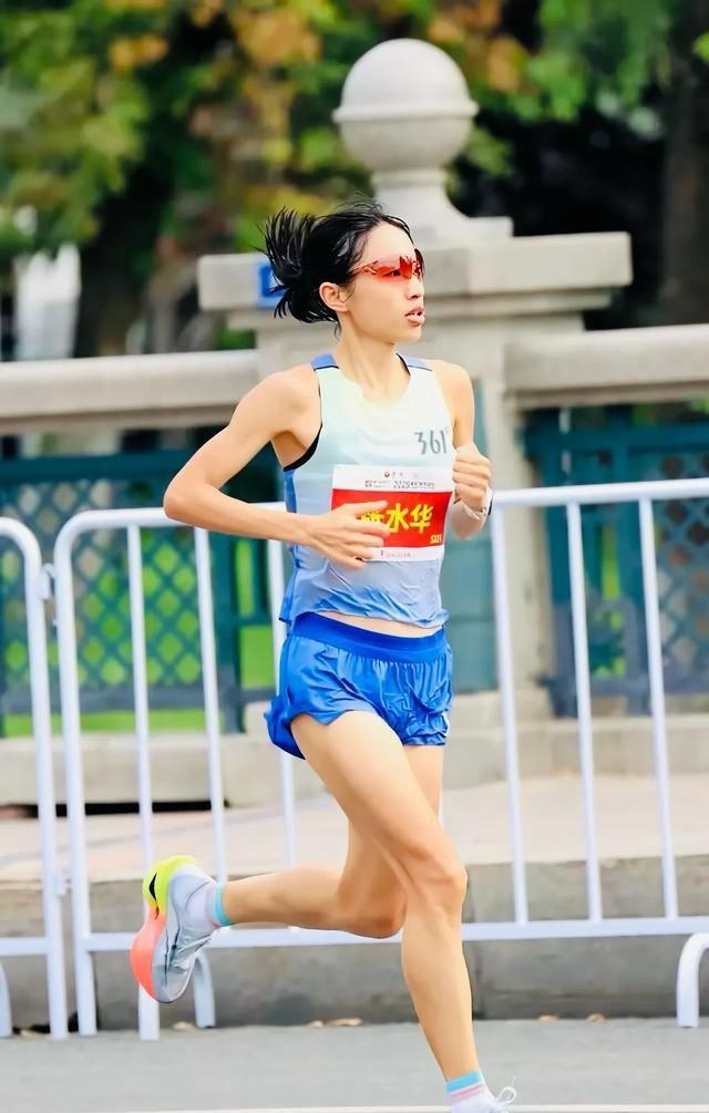 不是除名！中国田协今日亲自澄清关于张水华的新谣言！