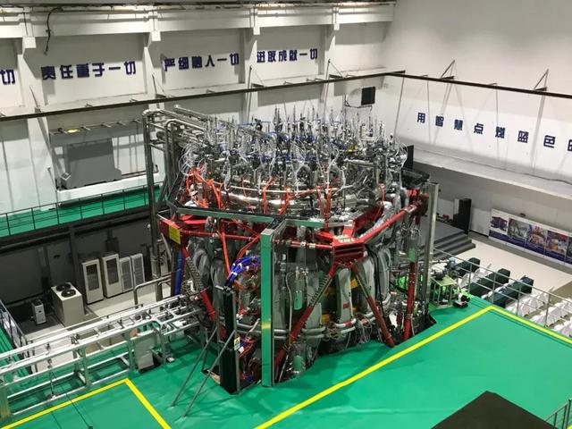 中国死磕核聚变：人造太阳结合能源自由，用电自由这下稳了？