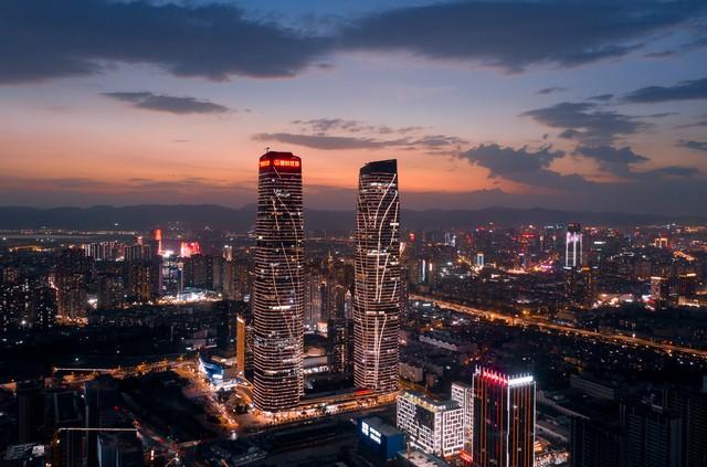 国内必去的10大避寒城市，一个比一个温暖，这个冬天不要错过