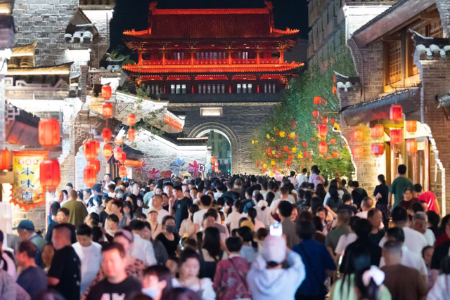 国家级盛会上，随州神秘嘉宾亮相……