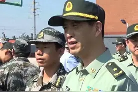 少将是什么级别！晋升少将有多难？图片