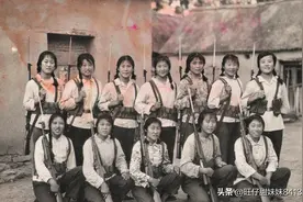 七八十年代中国非常真实的一组老照片，不知勾起了多少人回忆图片