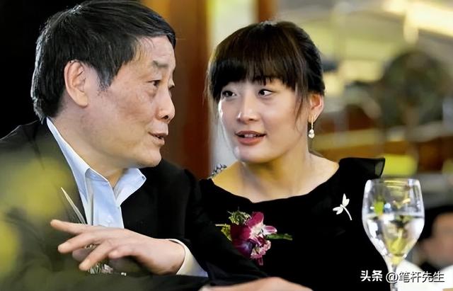 又爆大瓜！宗庆后与杜建英20年前结婚又离婚，只因宗馥莉手段强硬