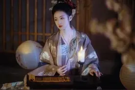 薄命女道士—鱼玄机之死图片