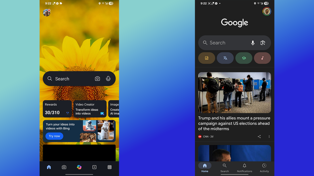 搜索引擎世纪大战：Bing vs Google，谁能抢到你浏览器地址栏的C位