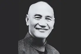 红色特工郭汝瑰：潜伏敌营多年，真正值得佩服的国军将领唯有二人图片