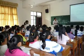 未来3年，两类教师缺口比较大！非师范考生完全可以考虑！图片