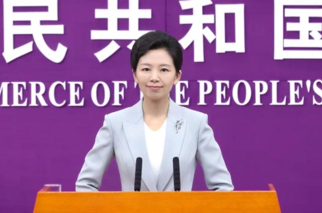 日本故意报复！高市准备下达禁令，有一样东西，坚决不准卖给中国