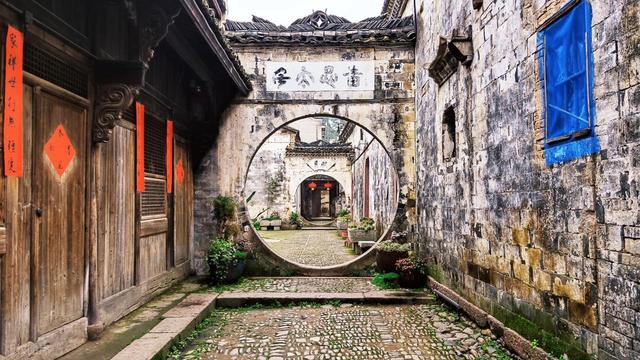 反向出游拒绝人挤人！浙江6个小众景点，人少景美，藏不住了！