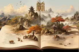 探秘黄氏族谱内外八句诗的渊源与演变：家族智慧与文化的结晶！图片