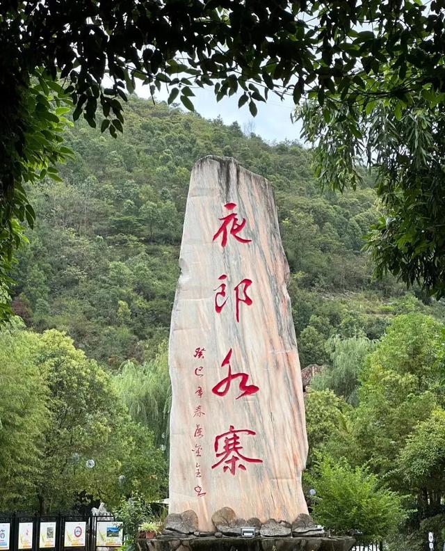 放春假啦,桐梓春日玩法上新,等你去解锁