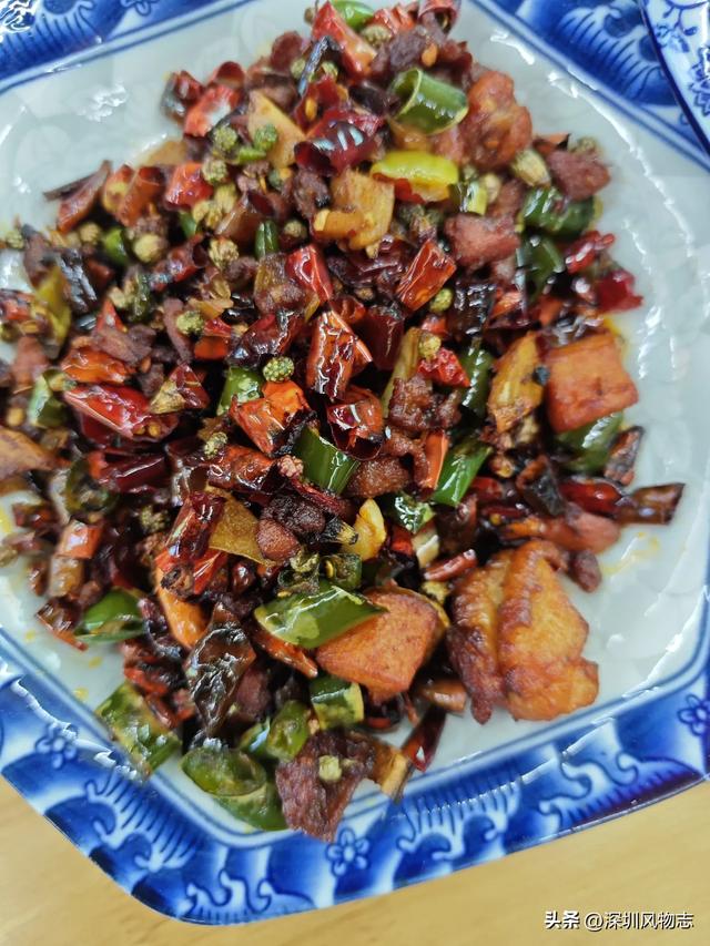 不在家做饭已经是大势所趋，中国菜流程太麻烦，年轻人无法适应