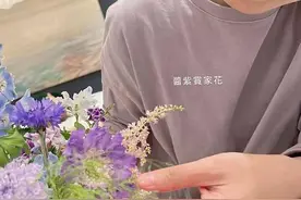 田馥甄公开42岁素颜乱发视频，这容颜，难怪让林俊杰追求十年图片