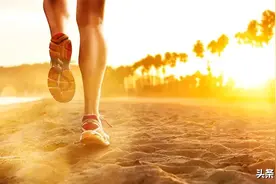 坚持跑步六年，桥本甲状腺炎的华丽转身！图片