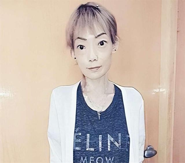 豪门玩物，8年被折磨成牙齿全掉，不足80斤，形似骷髅，惨不忍睹