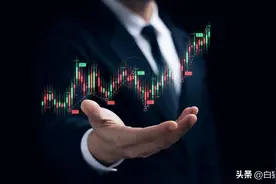 股市里的稳赚套路。图片