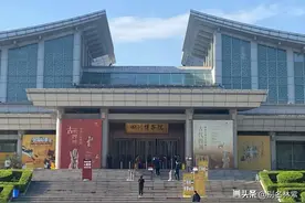 四川博物院和成都博物馆，哪一个更值得去？图片