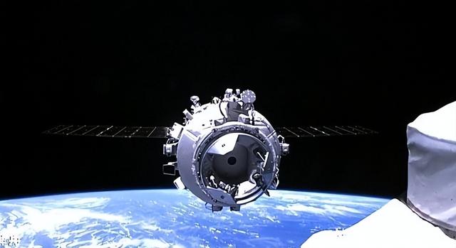 都在关注，神舟二十返航生变，全球在猜测，中国救援到底需要多久