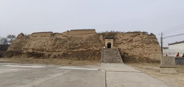 山西 村子里 3天 7座美到失语的唐金古寺不重样！公共大交通劝退！