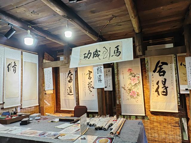 重庆酉阳桃花源，必须点赞！