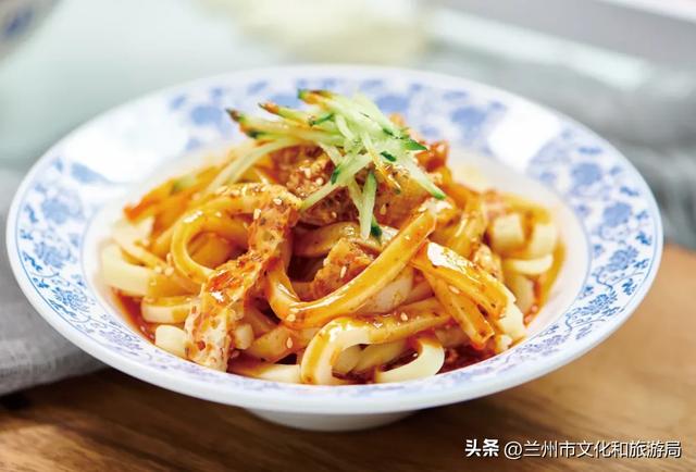 在兰州,你不会错过春天最美的瞬间(兰州春季踏青赏花主题线路之二)