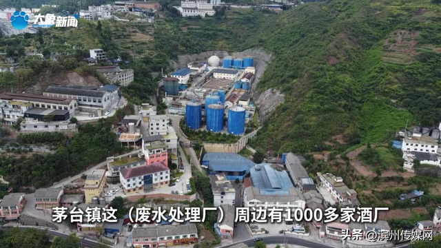 投资8亿在茅台镇建厂遭当地强行接管，本应每年近亿利润如今血本无归，传票摞1米高，投资人：和明抢有何区别