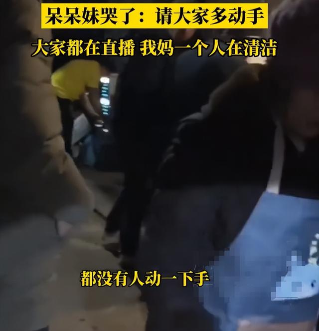 千人杀年猪爆火才几天，令人恶心的一幕就发生了，网友：吃相难看