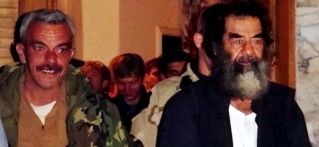 萨达姆没有死？美军抓的是萨达姆替身？三方面揭开真相：确系本人