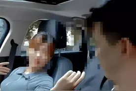 厦门路虎女事件背后的真相，你不得不知道的代驾隐患！图片