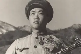 一人一天击杀美军280多人，他们叫他“死神”图片