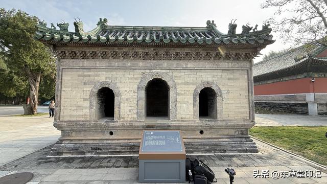 北京中轴线旁藏着“一亩三分地”，探秘明清皇家祭农圣地先农坛