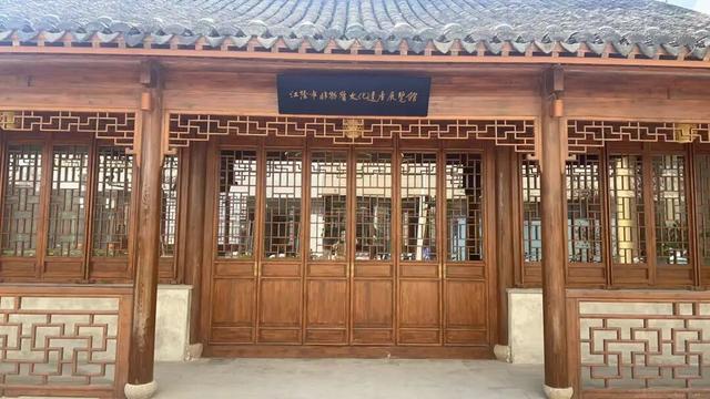 忠义老街这里，太好逛了！