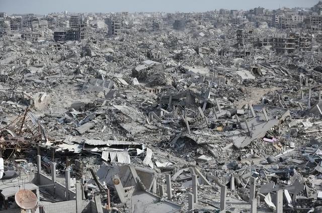 官员被逮捕，总统遭通缉！土耳其叫板以色列	，加沙局势要变天