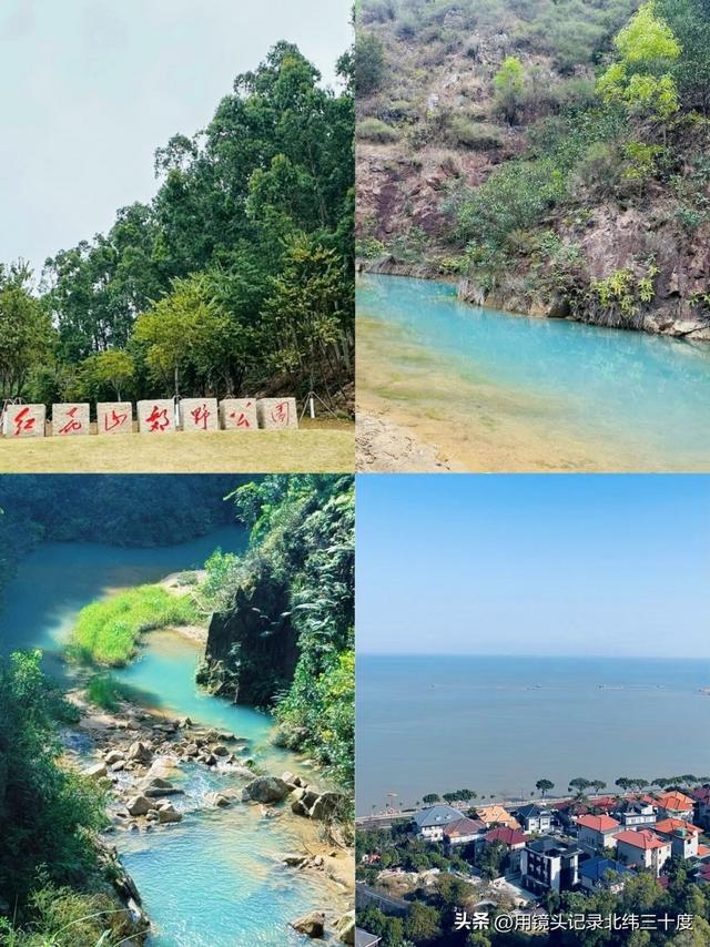 去了趟广东珠海！真心建议：不要随便去这里，除非你知道这些