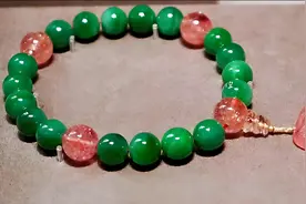 文玩手串的前世今生图片