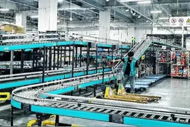 得物App：科技与质量的双重保障，让消费者购物无忧图片