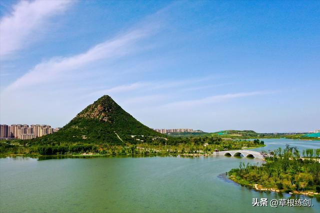《草根春秋》系列 旅游篇 七 走马观花济南市