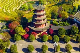 毕节，一个被低估的城市，6个景点带你玩遍毕节！贵州避暑攻略！图片