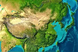 汉唐元明清，哪朝的疆域版图在现在看来最理想呢图片