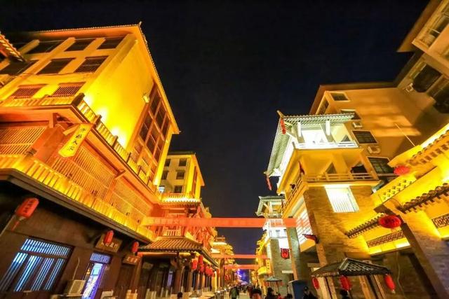 这个冬天，就要“泡”在许昌