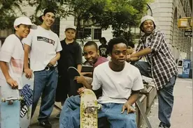 Supreme寻找“中国时刻”：过气潮牌，能否再酷一次？图片